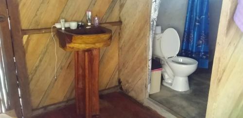 Saquena Apartment | alojamiento en el amazonas