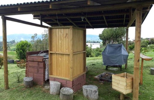 Bello House | Alojamiento en Hamacas