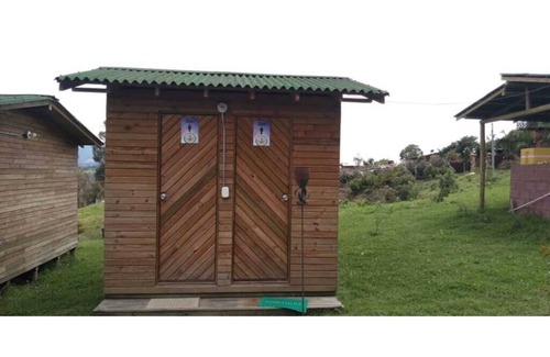 Bello House | Alojamiento en Hamacas