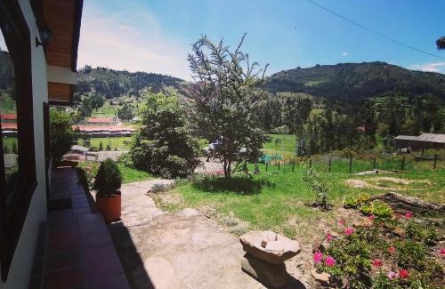 Iza Ski Chalet | Alojamiento en Iza cerca al parque