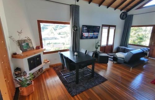 Iza Ski Chalet | Alojamiento en Iza cerca al parque