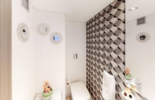 San Rafael Apartment | Alojamiento en Look Brava, Punta del Este, Uruguay