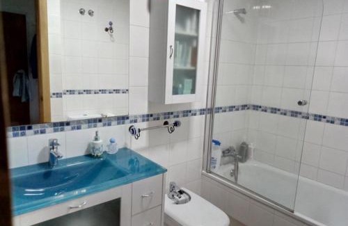Los Dolores Apartment | Alojamiento en Los Dolores