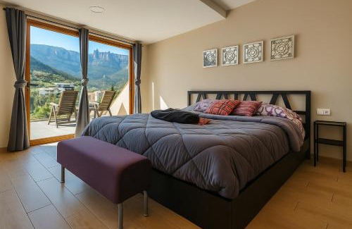 Monistrol de Montserrat Apartment | Alojamiento en Montserrat- Montserrat Paradise Apartament