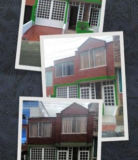 Paipa House | Alojamiento en Paipa