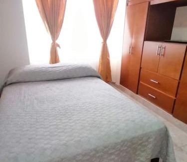 Paipa House | Alojamiento en Paipa