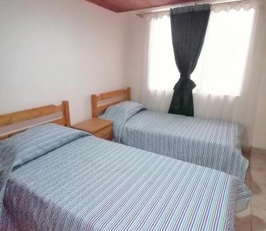 Paipa House | Alojamiento en Paipa