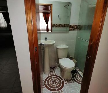 Paipa House | Alojamiento en Paipa