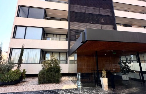 Guaymallen Apartment | Alojamiento EN Torre Saint Mari Apartamento 1.3