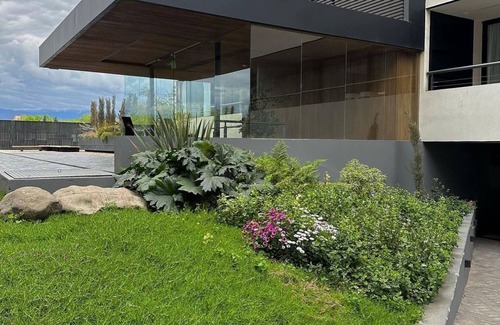 Guaymallen Apartment | Alojamiento EN Torre Saint Mari Apartamento 1.3