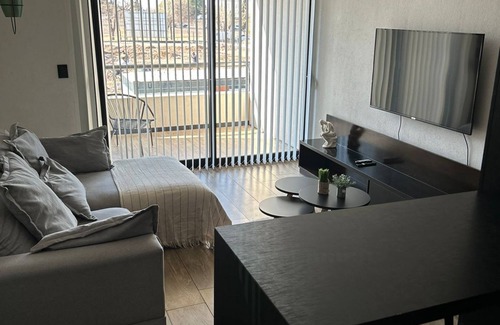 Guaymallen Apartment | Alojamiento EN Torre Saint Mari Apartamento 1.3