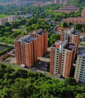 Naguanagua Apartment | Alojamiento en Valencia
