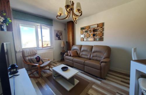 Villamayor Apartment | Alojamiento en Villamayor