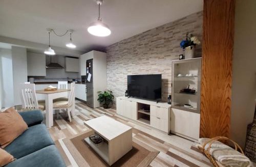 Villamayor Apartment | Alojamiento en Villamayor