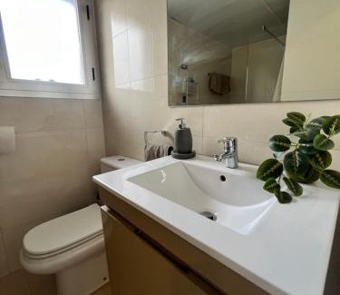 Son Armadams Apartment | Alojamiento entero en el maritimo