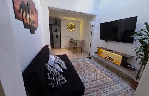 Guayabal Apartment | alojamiento entero a 800metros estación poblado