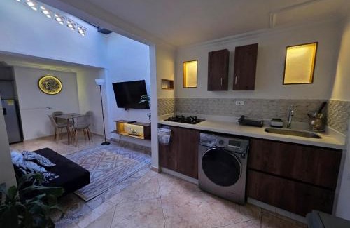 Guayabal Apartment | alojamiento entero a 800metros estación poblado