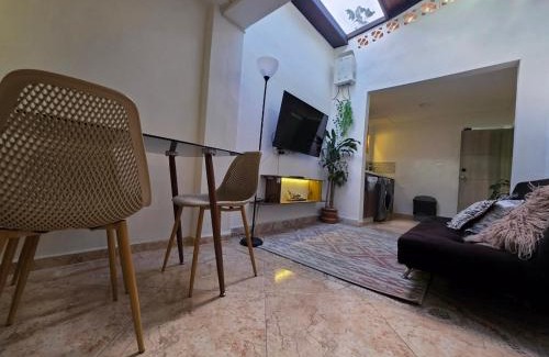 Guayabal Apartment | alojamiento entero a 800metros estación poblado