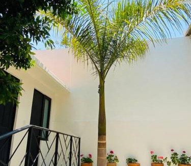 Oaxaca House | Alojamiento entero Casa Tozcano
