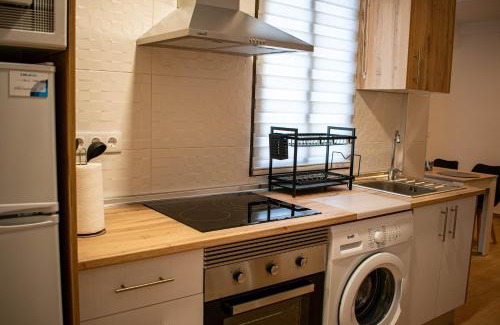 Santa Marina Apartment | Alojamiento entero, centro de Córdoba con cochera