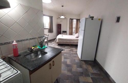 Moron Apartment | Alojamiento Entero con Excelente Ubicación