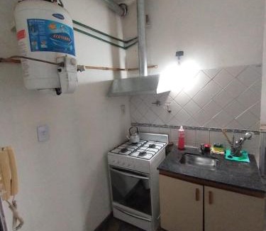 Moron Apartment | Alojamiento Entero con Excelente Ubicación