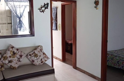 Samana Apartment | alojamiento entero Norcasia