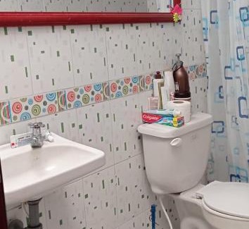Samana Apartment | alojamiento entero Norcasia