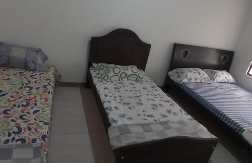 Samana Apartment | alojamiento entero Norcasia