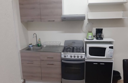 Toluca City-Centre House | Alojamiento entero para turistas