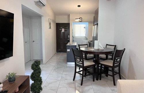 Puerto Barillas House | Alojamiento entero en Residencial Privada en San Miguel