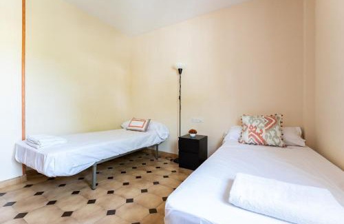 Pinos de Alhaurin Villa | Alojamiento ideal para familias y grupos