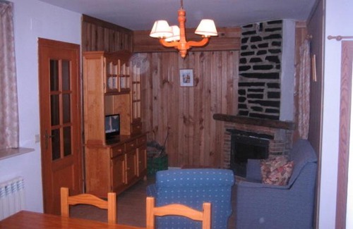 Mecina Bombaron Apartment | Alojamiento Rural Mirador del Avellano