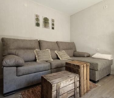 Fresneda de la Sierra House | Alojamiento Rural El Cerro