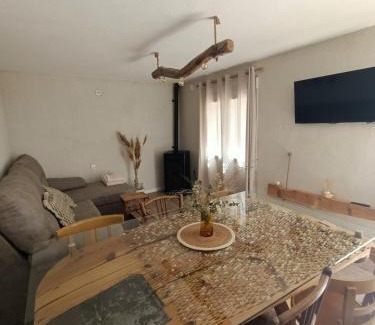 Fresneda de la Sierra House | Alojamiento Rural El Cerro