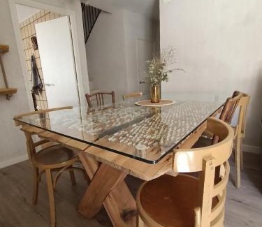 Fresneda de la Sierra House | Alojamiento Rural El Cerro