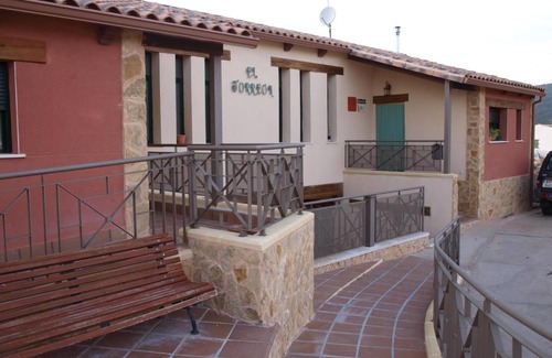 Fresneda de la Sierra House | Alojamiento Turístico "El Torreón"