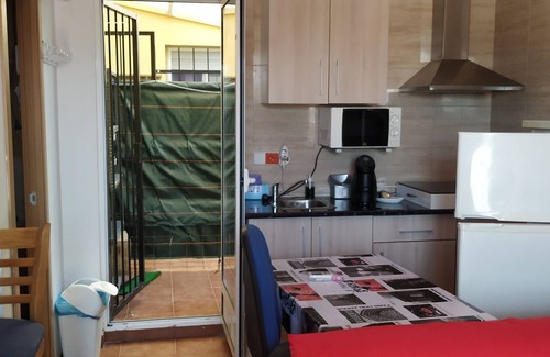 Loriguilla Apartment | Alojamiento