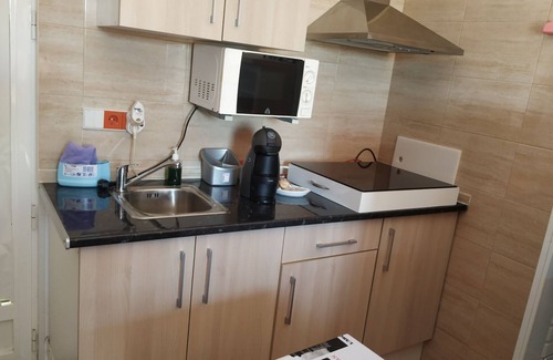 Loriguilla Apartment | Alojamiento