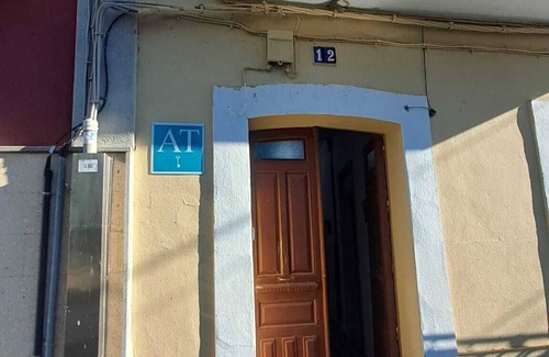 Orellana la Vieja House | Alojamiento Orellana