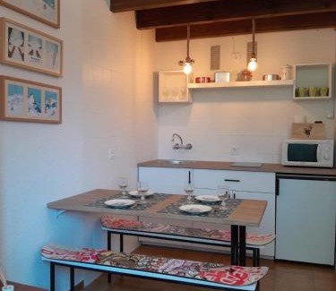 Cofinal Apartment | Alojamiento esqui montaña Cofiñal