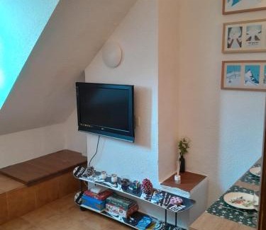 Cofinal Apartment | Alojamiento esqui montaña Cofiñal