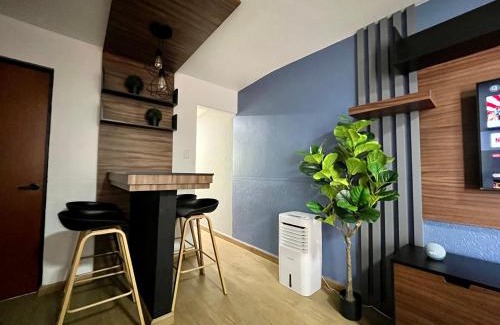 Pachuca Apartment | Alojamiento Familiar a 5 minutos de la Plaza de Toros