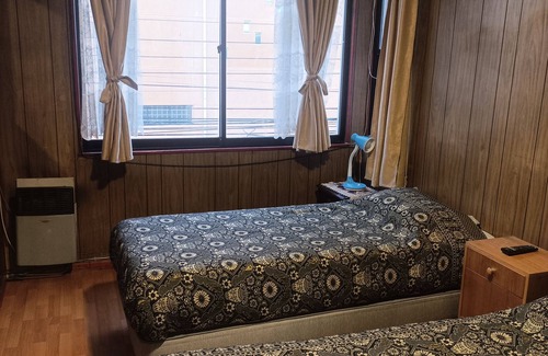 Punta Arenas House | Alojamiento Familiar del Rey