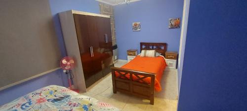 Rio Gallegos Apartment | Alojamiento familiar ENSUEÑO 2