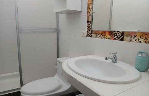 Morales House | Alojamiento Familiar Custodia