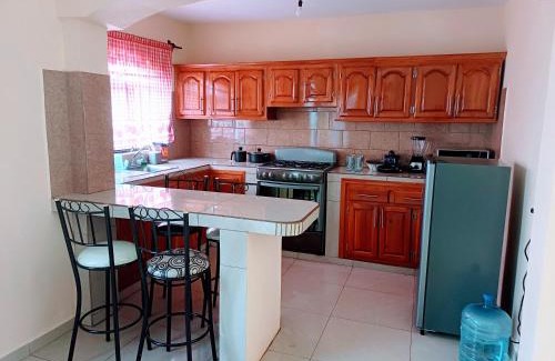 Arandas House | Alojamiento Familiar Varo
