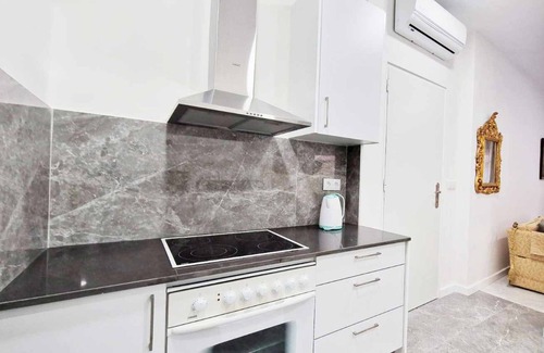 Murcia Apartment | Alojamiento Fenix 2-1b