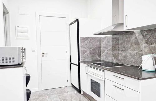 Murcia Apartment | Alojamiento Fenix 2-1b