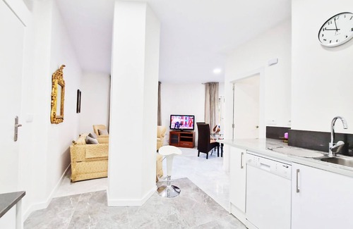 Murcia Apartment | Alojamiento Fenix 2-1b